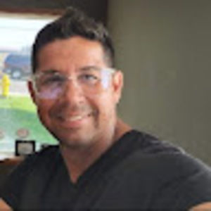 Meet your Posher, Erick